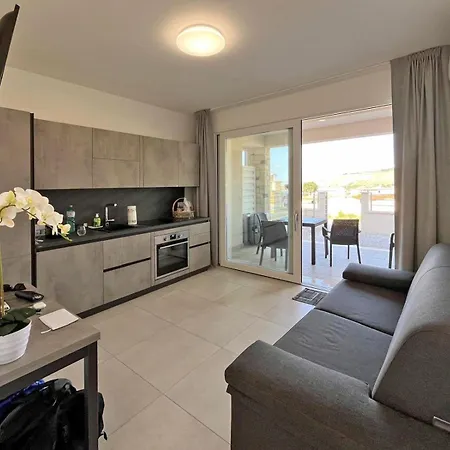 بيت للعطل Tropeadreams